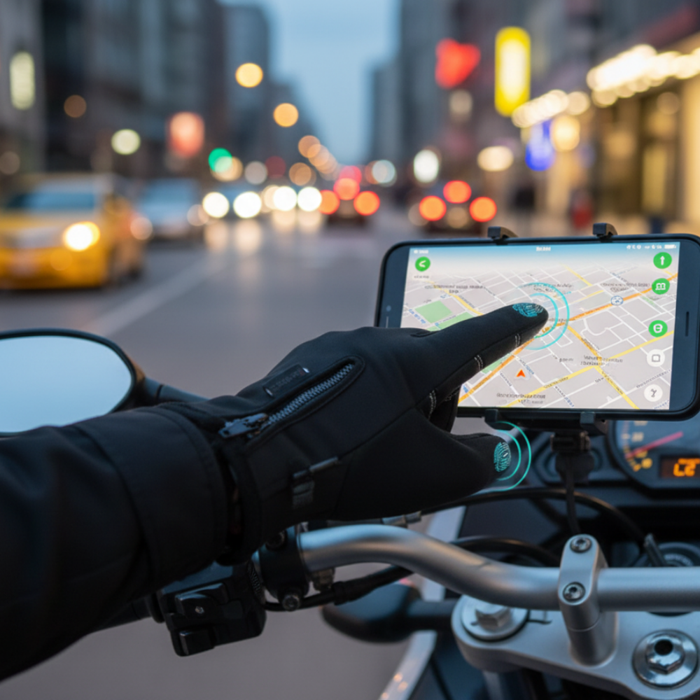 Eldiveni Çıkarma Derdine Son